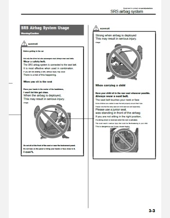 mazda cx-60 2022-2023 owners manual in english